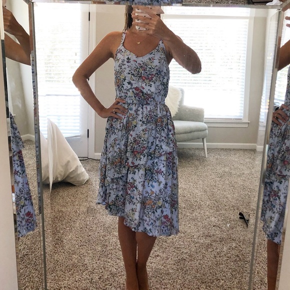 target Dresses & Skirts - Target Midi Dress